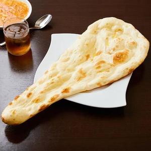 バターナン Butter Naan