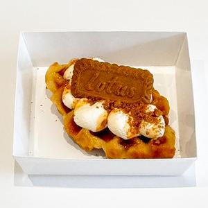 ロータスキャラメル