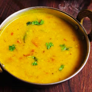ダルカレー(Dal Curry)