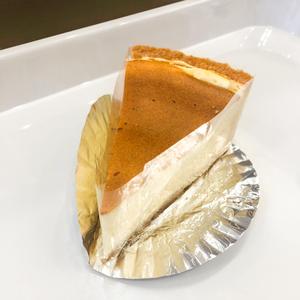 チーズケーキ