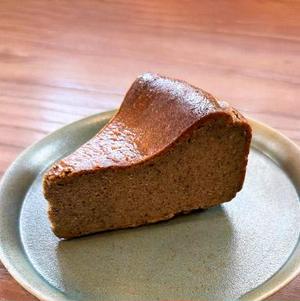 チーズケーキ