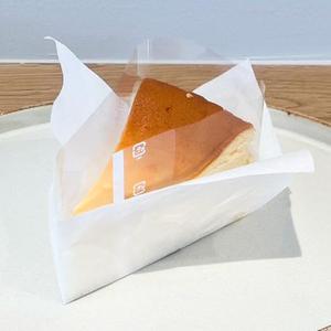 チーズケーキ