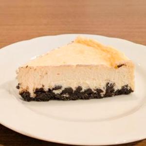 チーズケーキ