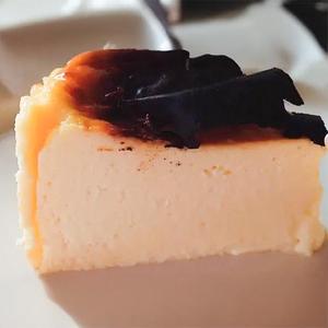 チーズケーキ
