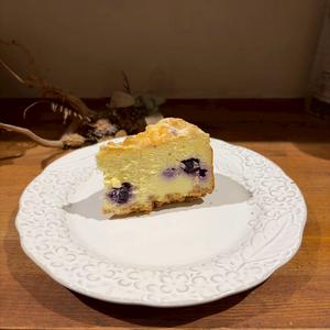 チーズケーキ