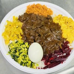 ギャミラサ Gami Rasa / ポーク Pork