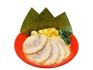 辛ネギチャーシューラーメン