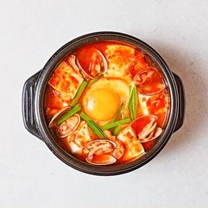 スンドゥブチゲ