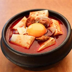 スンドゥブチゲ