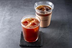 アメリカーノ(ice)