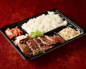 特選カルビ弁当