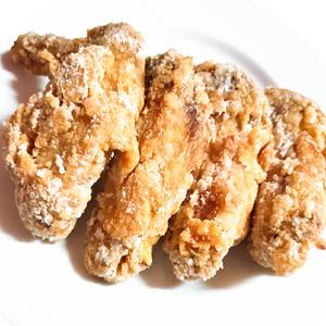 手羽先の唐揚げ【炸翅】
