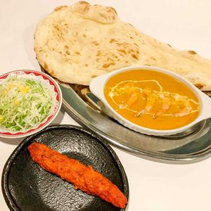 シークカバブセット/Seekh Kabab Set