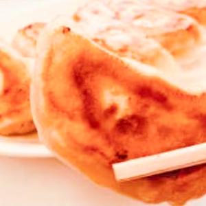 大和名物大餃子5個入り