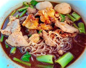 タイラーメン(ムータナー) / 