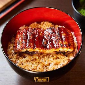 うな丼セット