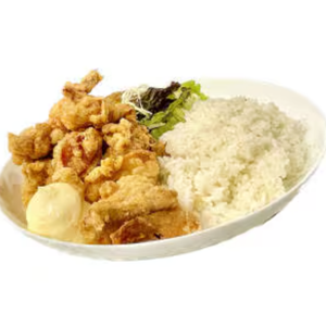 唐揚げ弁当(唐揚げ7個入り)