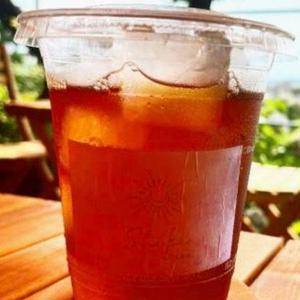 有機ドリップコーヒー ICE