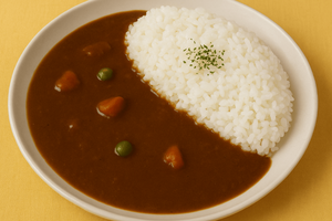カレー
