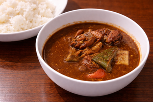 カレー