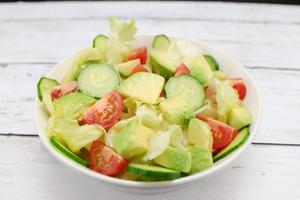 アボカドサラダ/Avocado Salad