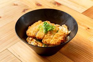 カツ丼