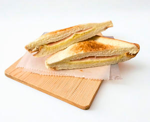 ホットサンド