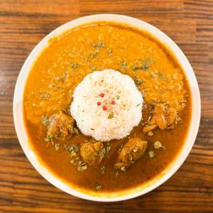 KIKI'S チキンカレー＆ ダルカレー