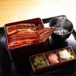 うな重 竹