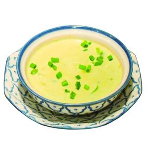 グリーンカレー Green Curry