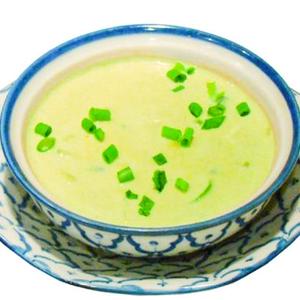 グリーンカレー Green Curry