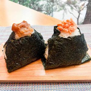 うめ しゃけ