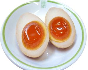 味玉