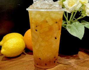 L グランドパッションティー