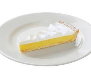 レモンタルト Lemon tart
