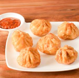 フライド餃子 Fry Momo 8P