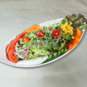 グリーンサラダ/Green Salad