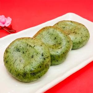 草餅 つぶあん (一個)