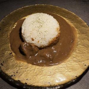 特製カレー