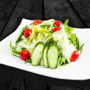 グリーンサラダ Green Salad
