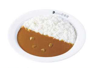 ビーフカレー