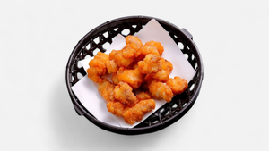山の猿 軟骨から揚げ