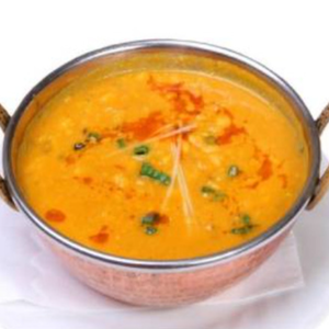 ダル(豆)カレー/Dal Curry