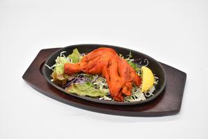 タンドリーチキン(1ピース)tandoori chicken