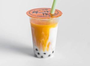 タピオカドリンク Tapioka Drinks