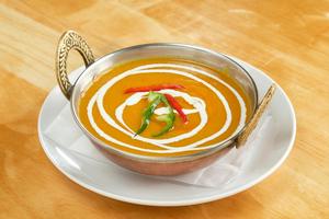 チキンカレー