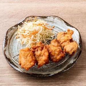 唐揚げ(4個入り)