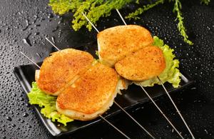 片/焼きまんじゆう 2本入り