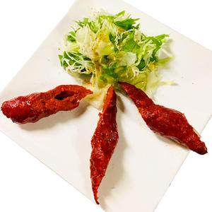 シーク カバブ Seekh Kebab