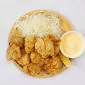 唐揚げ10個